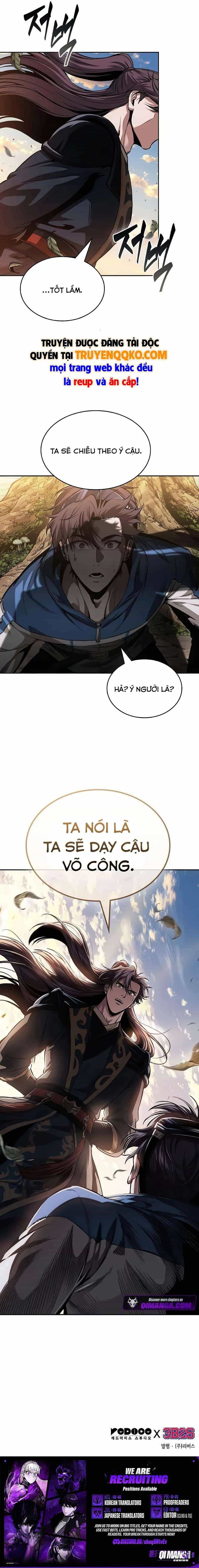 Ngã Lão Ma Thần - Chương 326 - ảnh 11