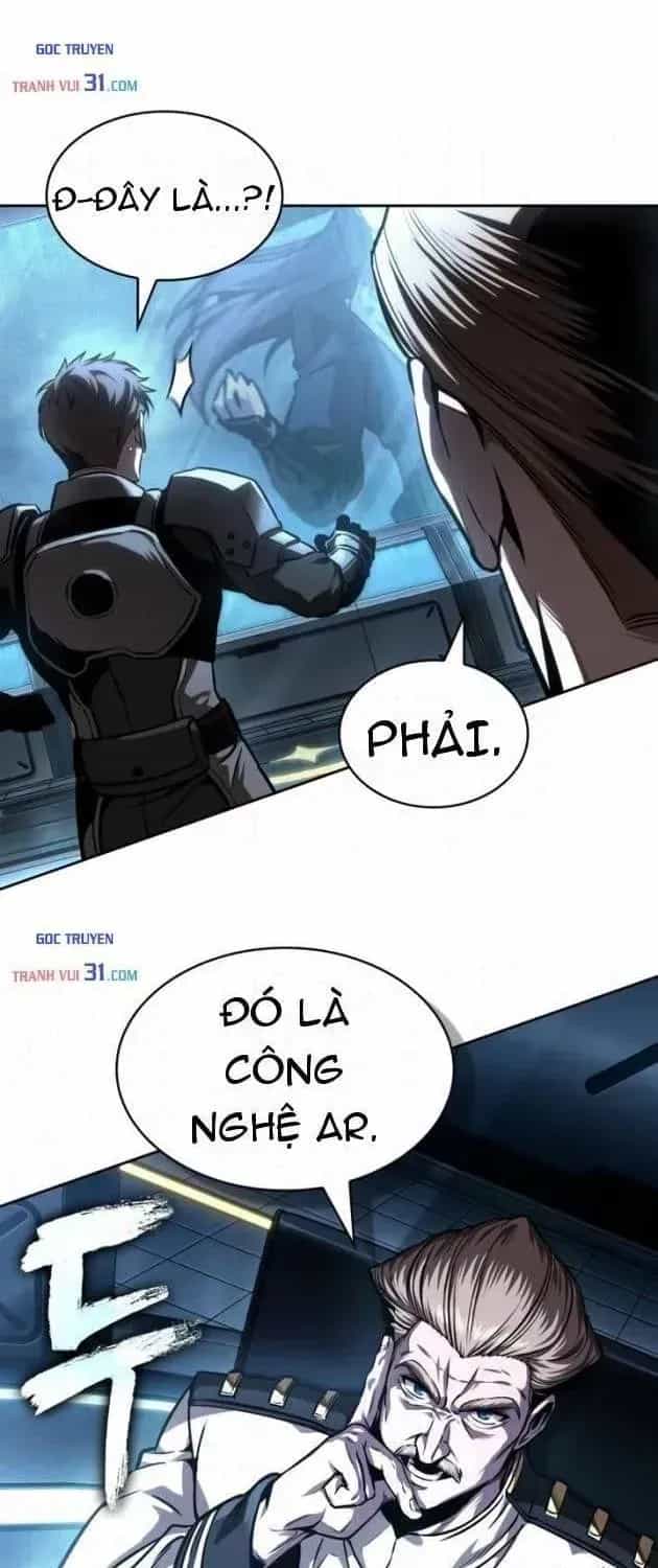 Ngã Lão Ma Thần - Chương 327 - ảnh 27