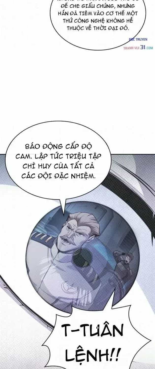 Ngã Lão Ma Thần - Chương 327 - ảnh 31