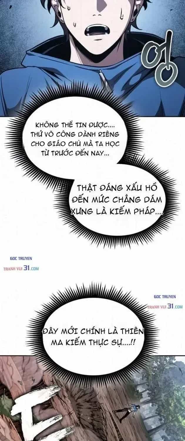 Ngã Lão Ma Thần - Chương 327 - ảnh 36