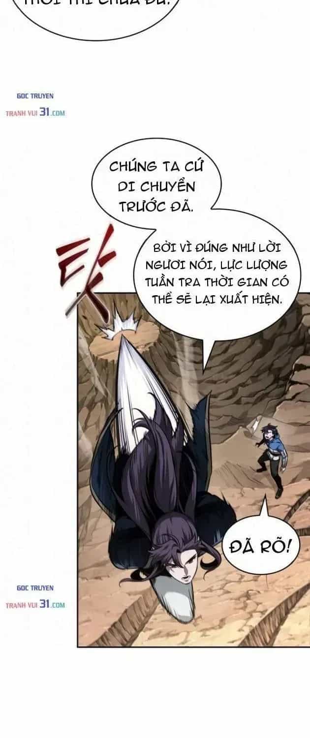Ngã Lão Ma Thần - Chương 327 - ảnh 42