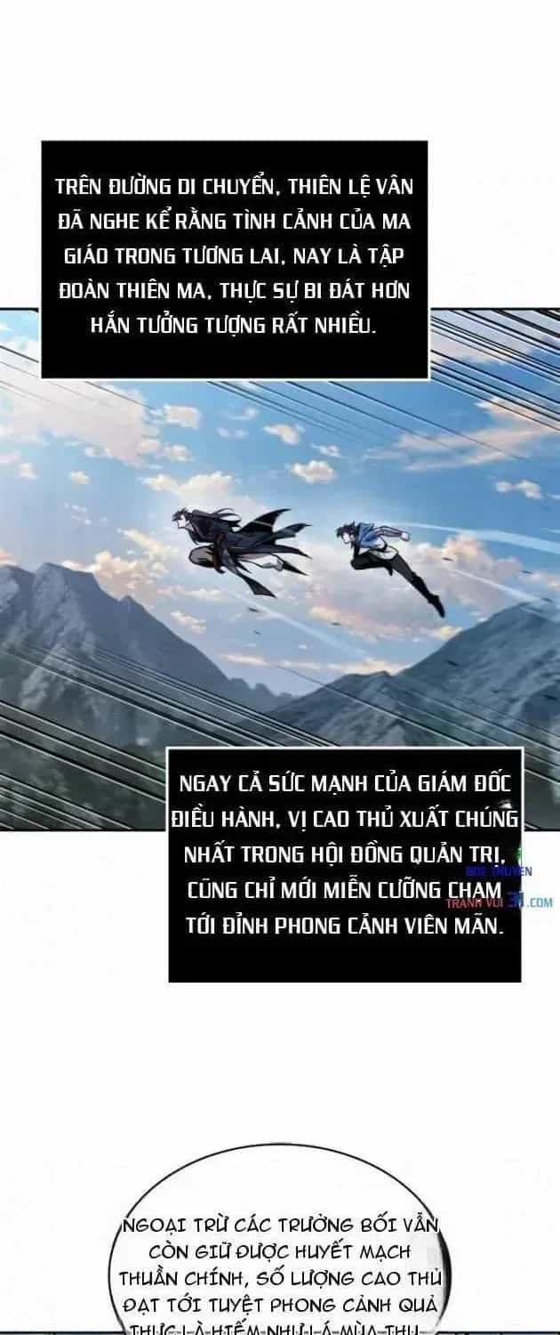 Ngã Lão Ma Thần - Chương 327 - ảnh 43