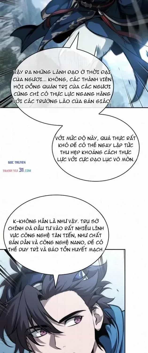 Ngã Lão Ma Thần - Chương 327 - ảnh 45