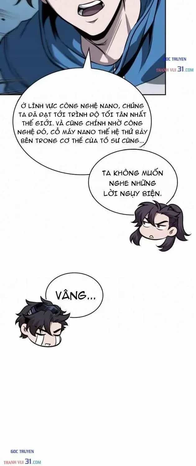 Ngã Lão Ma Thần - Chương 327 - ảnh 46