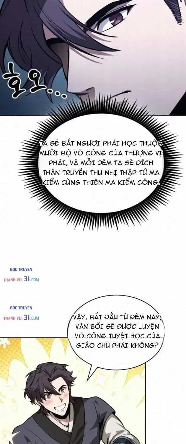 Ngã Lão Ma Thần - Chương 327 - ảnh 55