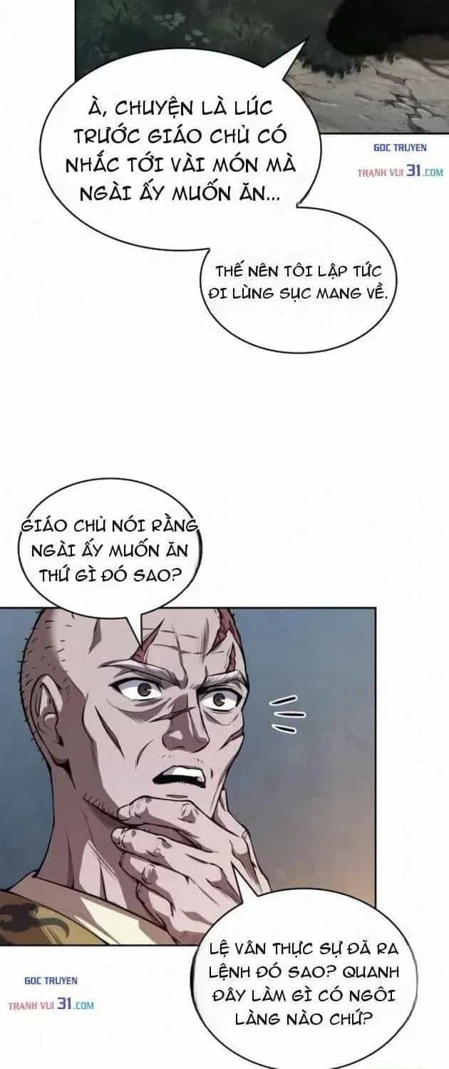 Ngã Lão Ma Thần - Chương 327 - ảnh 70