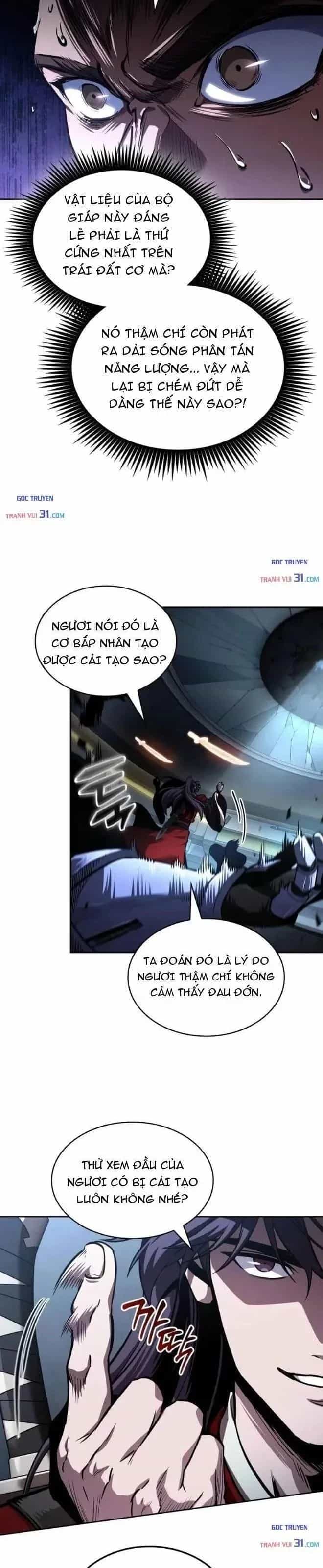 Ngã Lão Ma Thần - Chương 330 - ảnh 11