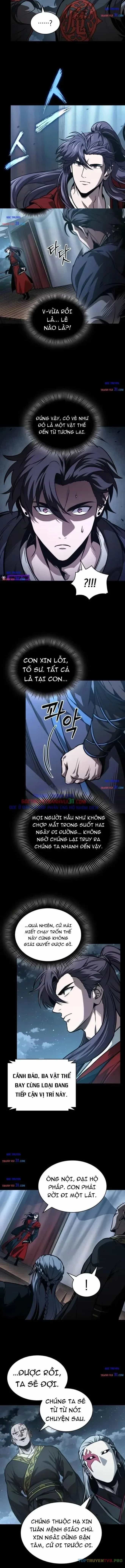 Ngã Lão Ma Thần - Chương 330 - ảnh 4