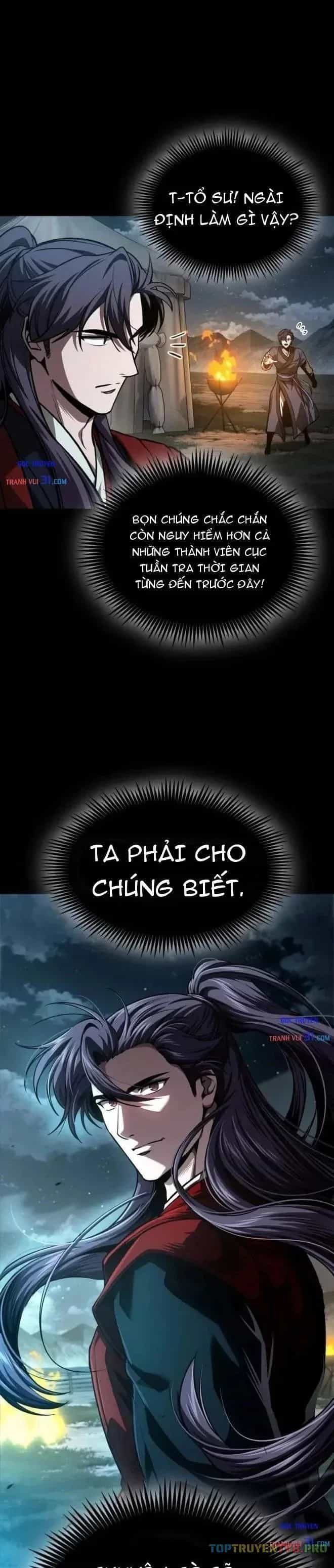 Ngã Lão Ma Thần - Chương 330 - ảnh 5