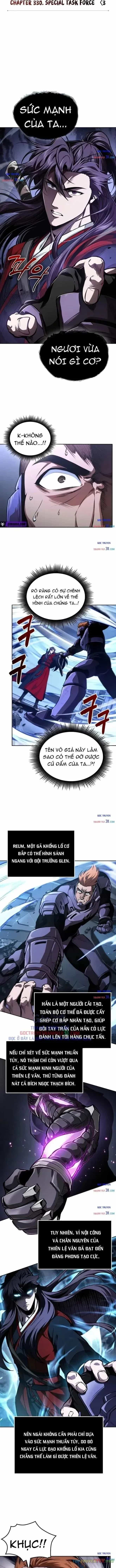 Ngã Lão Ma Thần - Chương 330 - ảnh 7