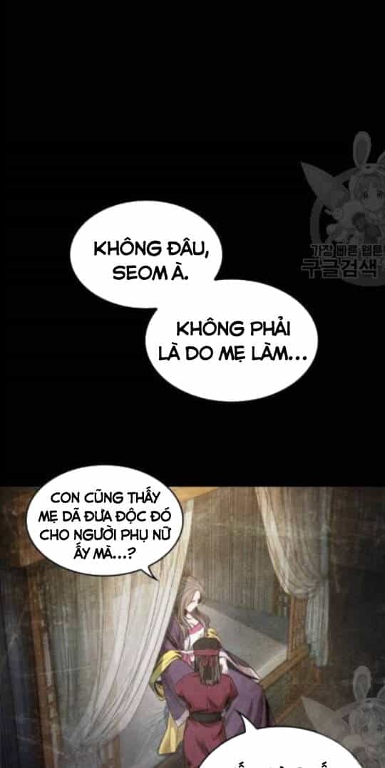 Ngã Lão Ma Thần - Chương 42 - ảnh 27