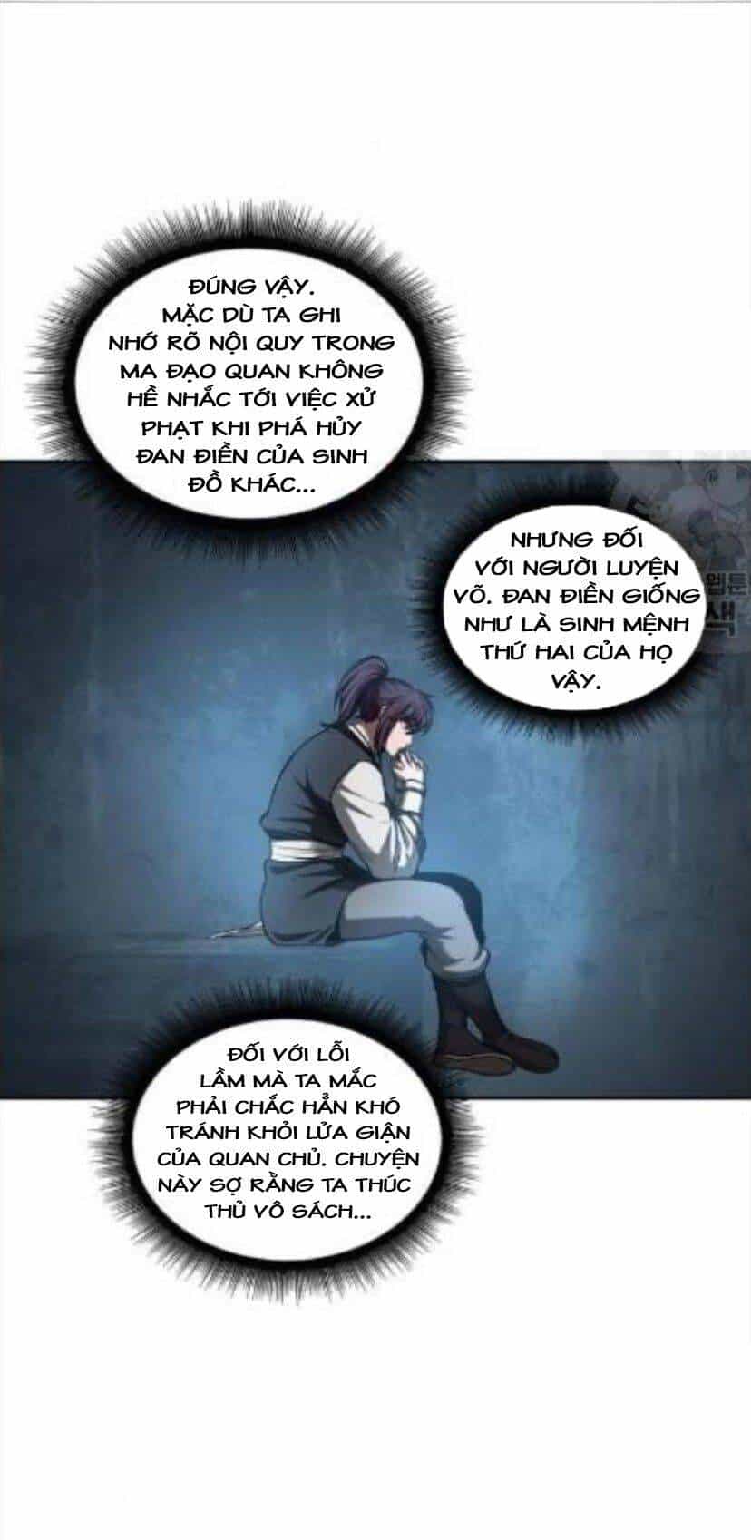 Ngã Lão Ma Thần - Chương 43 - ảnh 54