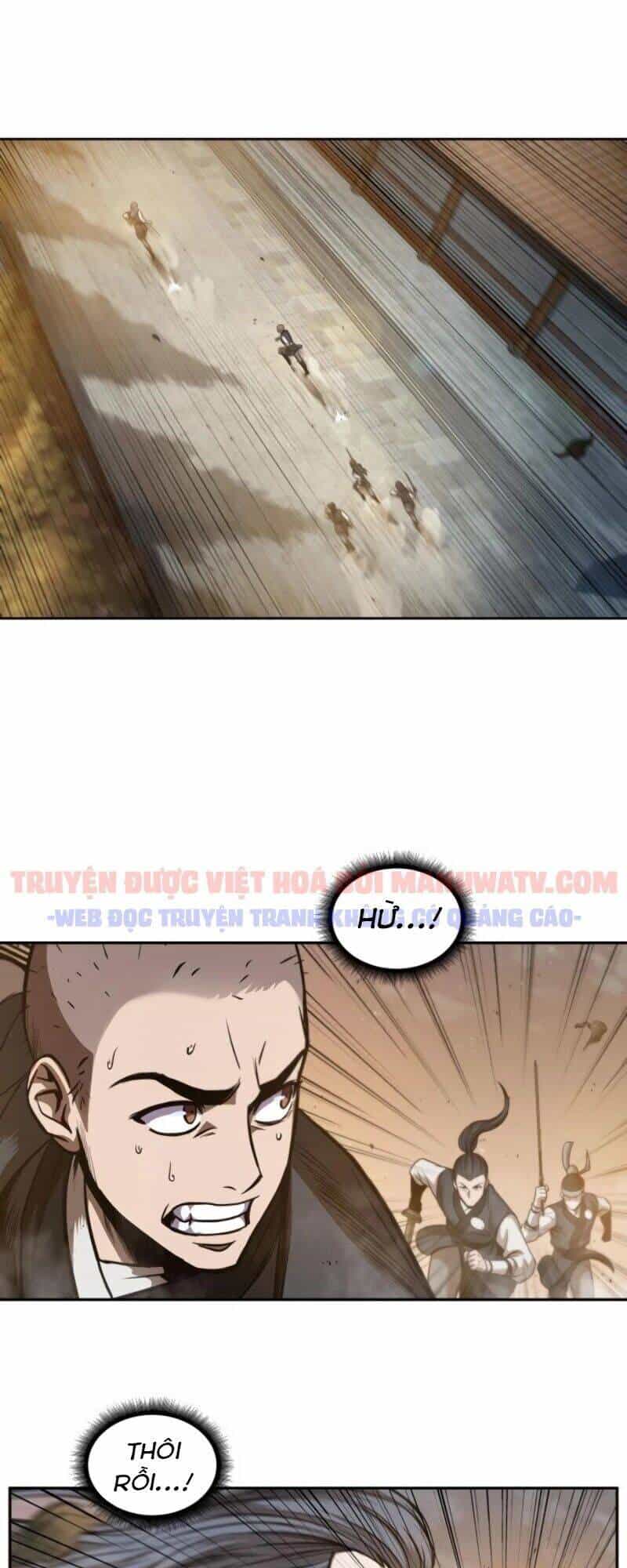 Ngã Lão Ma Thần - Chương 48 - ảnh 33