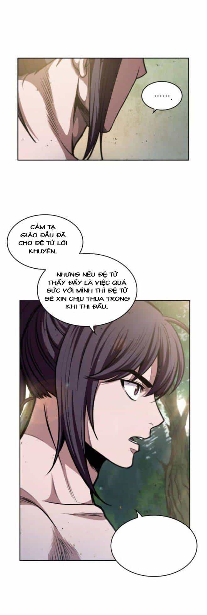Ngã Lão Ma Thần - Chương 50 - ảnh 3
