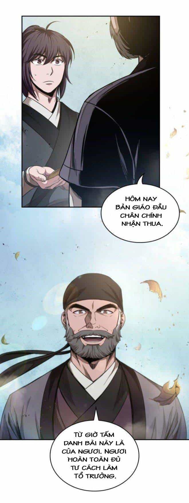 Ngã Lão Ma Thần - Chương 50 - ảnh 67
