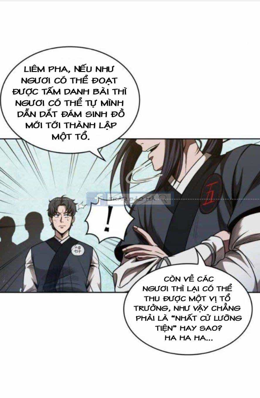 Ngã Lão Ma Thần - Chương 52 - ảnh 15