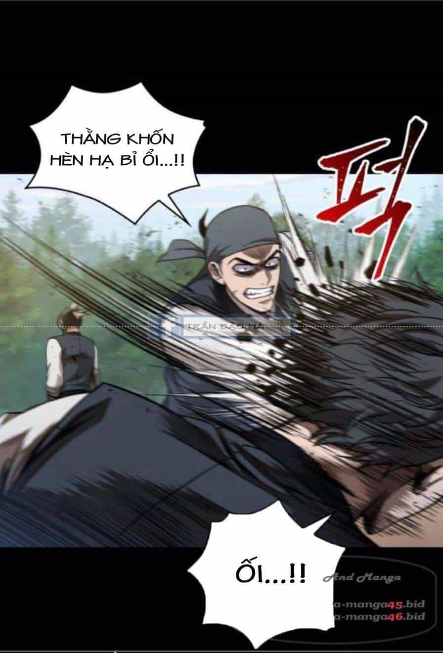 Ngã Lão Ma Thần - Chương 53 - ảnh 20