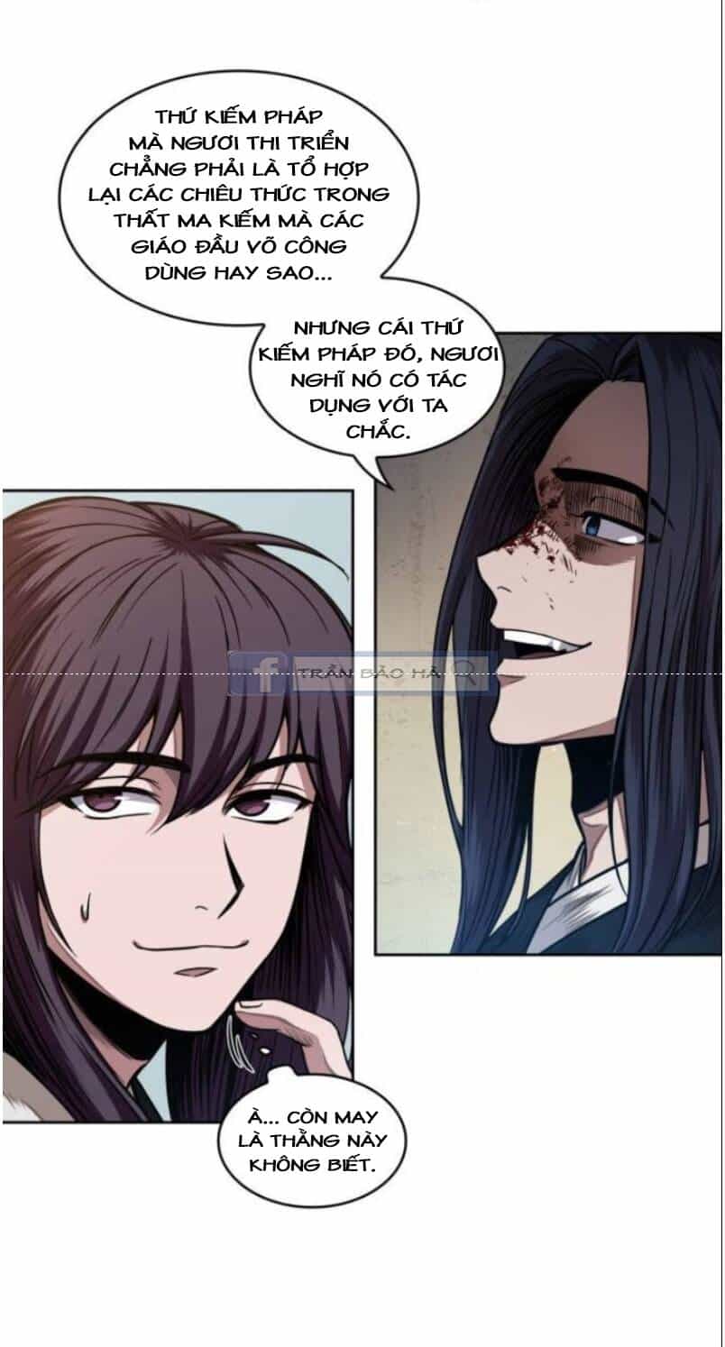 Ngã Lão Ma Thần - Chương 57 - ảnh 17