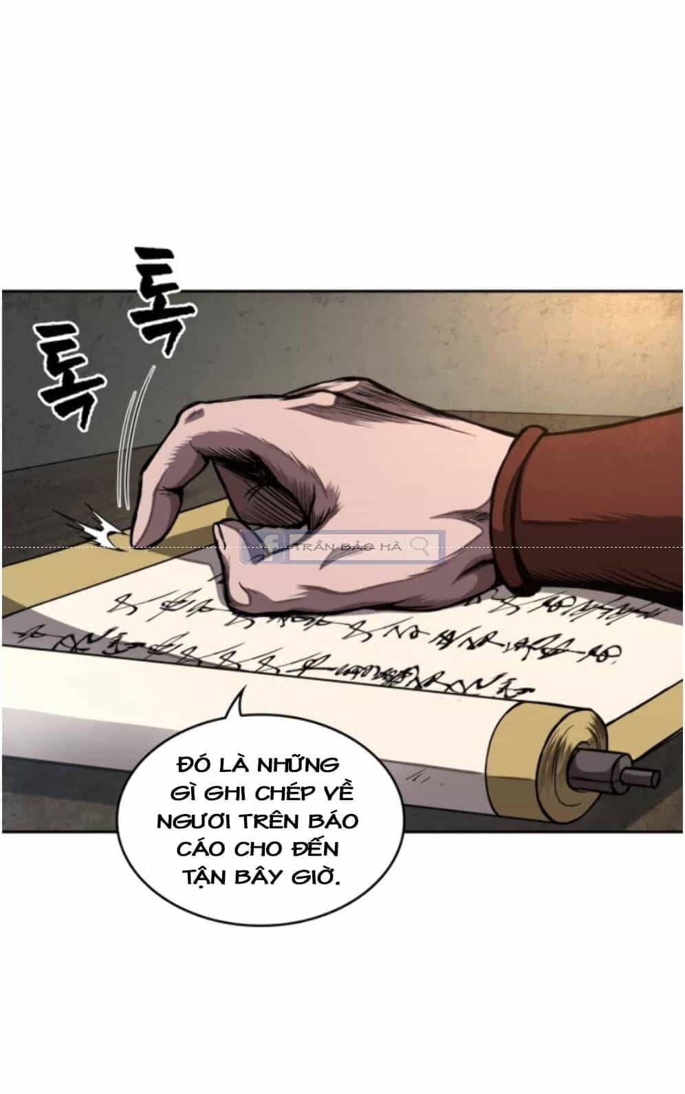 Ngã Lão Ma Thần - Chương 59 - ảnh 17