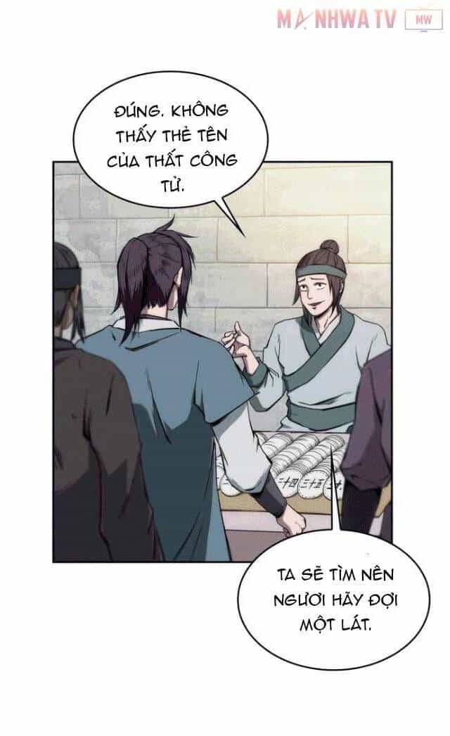 Ngã Lão Ma Thần - Chương 6 - ảnh 5