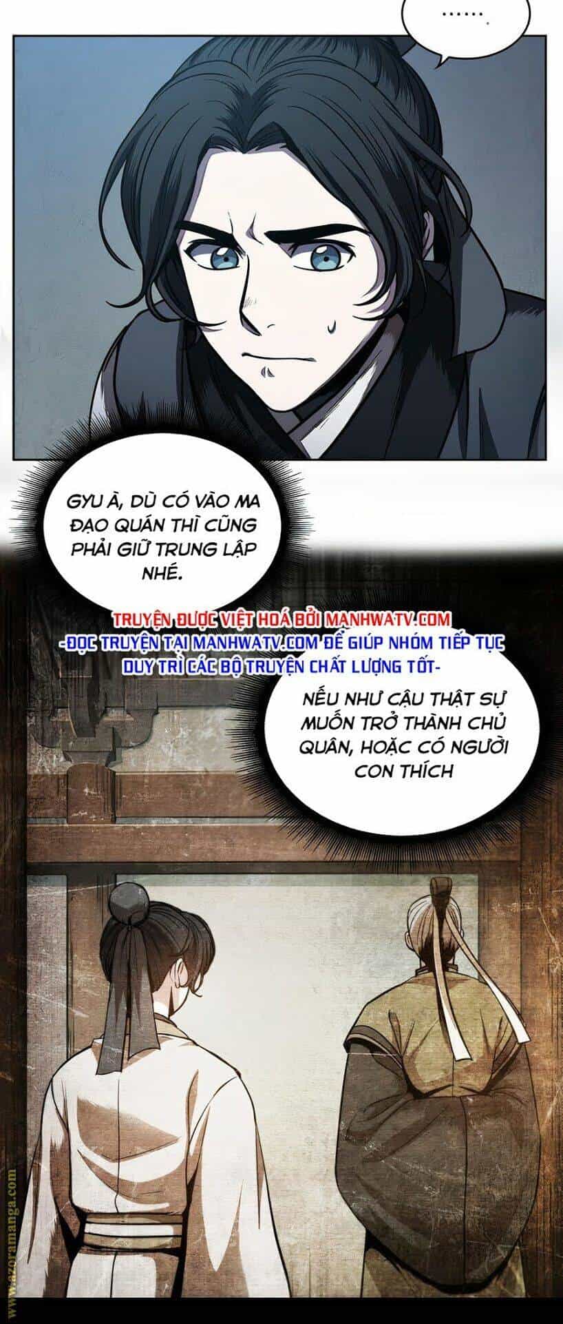 Ngã Lão Ma Thần - Chương 60 - ảnh 26