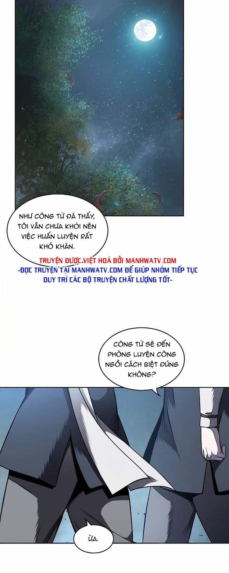 Ngã Lão Ma Thần - Chương 61 - ảnh 14
