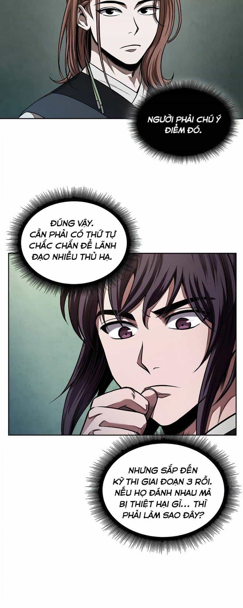 Ngã Lão Ma Thần - Chương 62 - ảnh 58