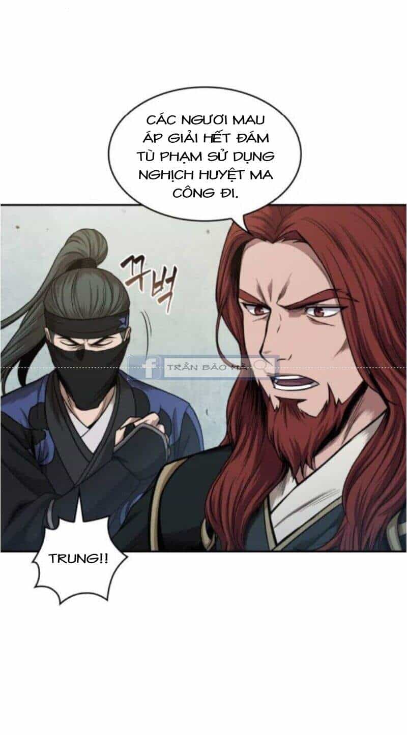 Ngã Lão Ma Thần - Chương 66 - ảnh 1