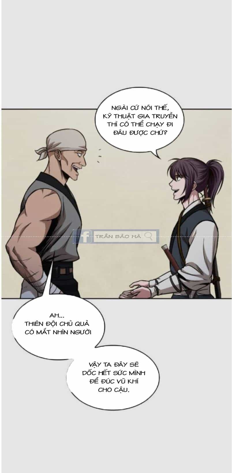 Ngã Lão Ma Thần - Chương 68 - ảnh 47