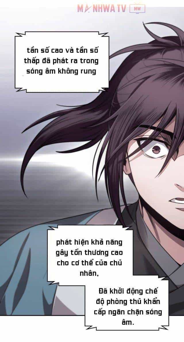 Ngã Lão Ma Thần - Chương 7 - ảnh 62