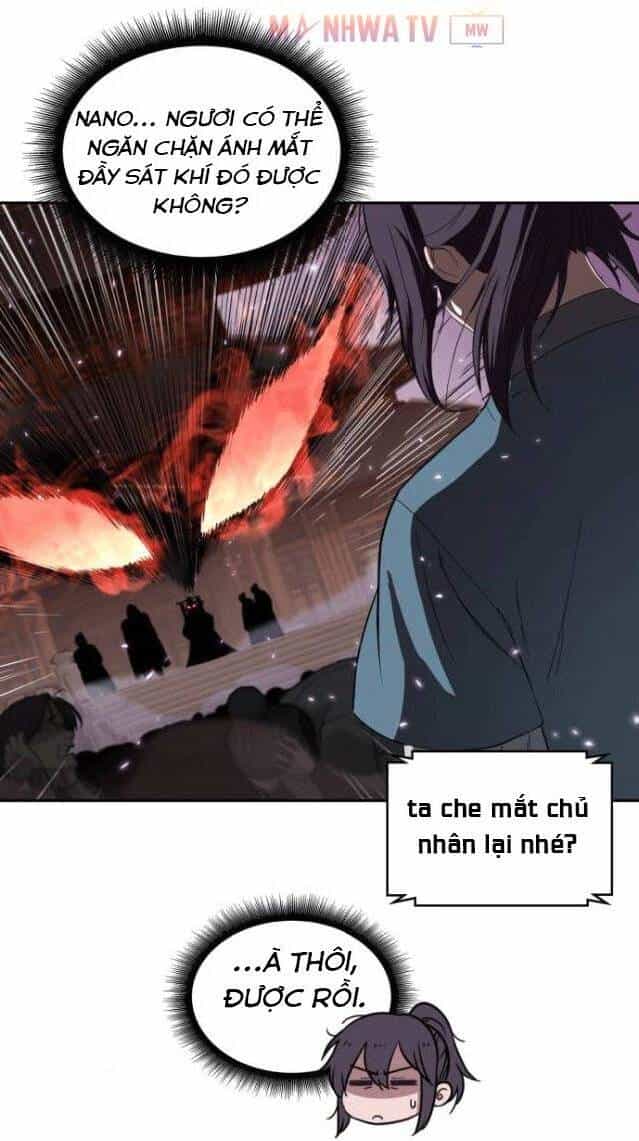 Ngã Lão Ma Thần - Chương 7 - ảnh 66