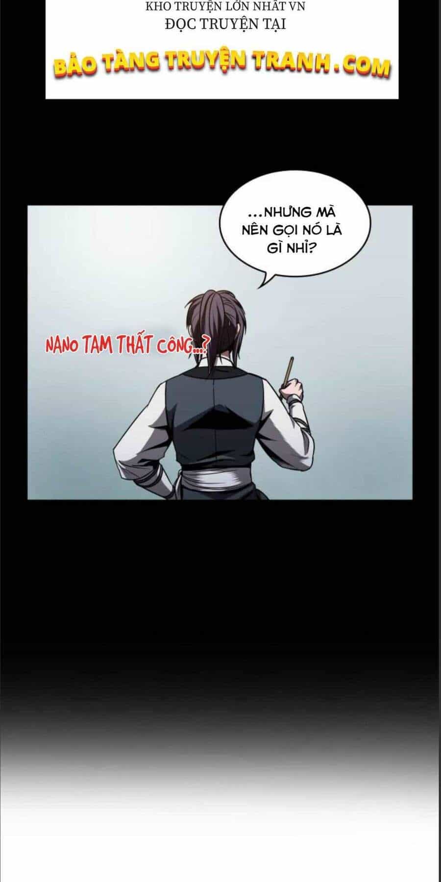 Ngã Lão Ma Thần - Chương 71 - ảnh 14