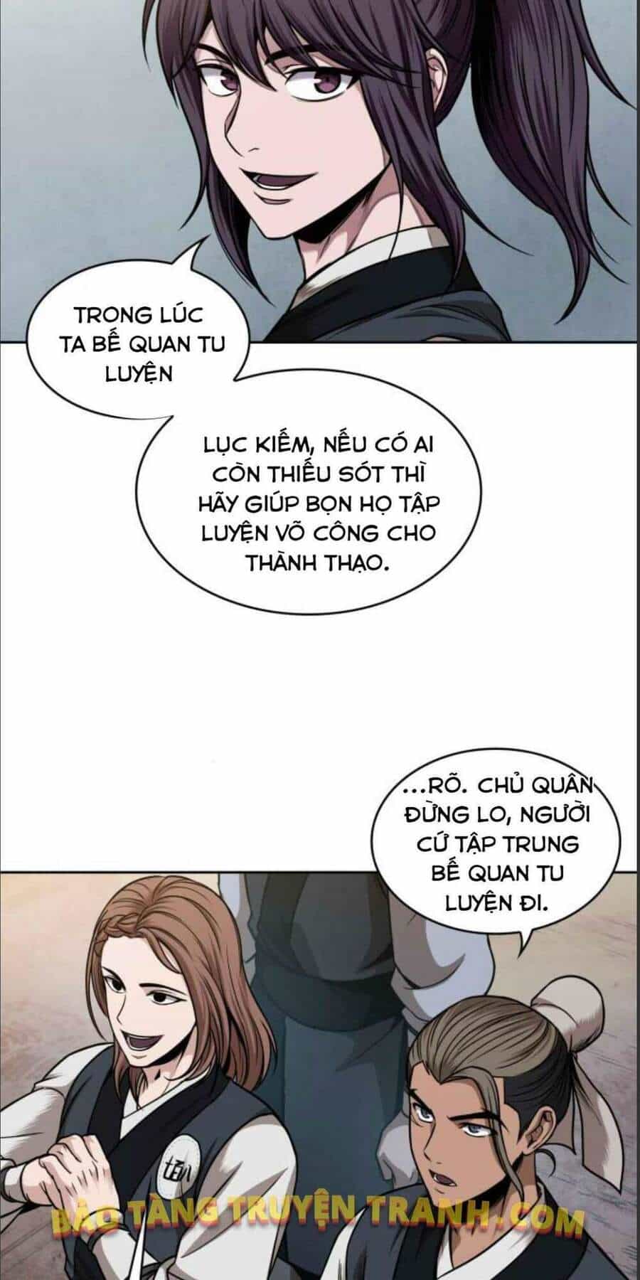 Ngã Lão Ma Thần - Chương 71 - ảnh 20