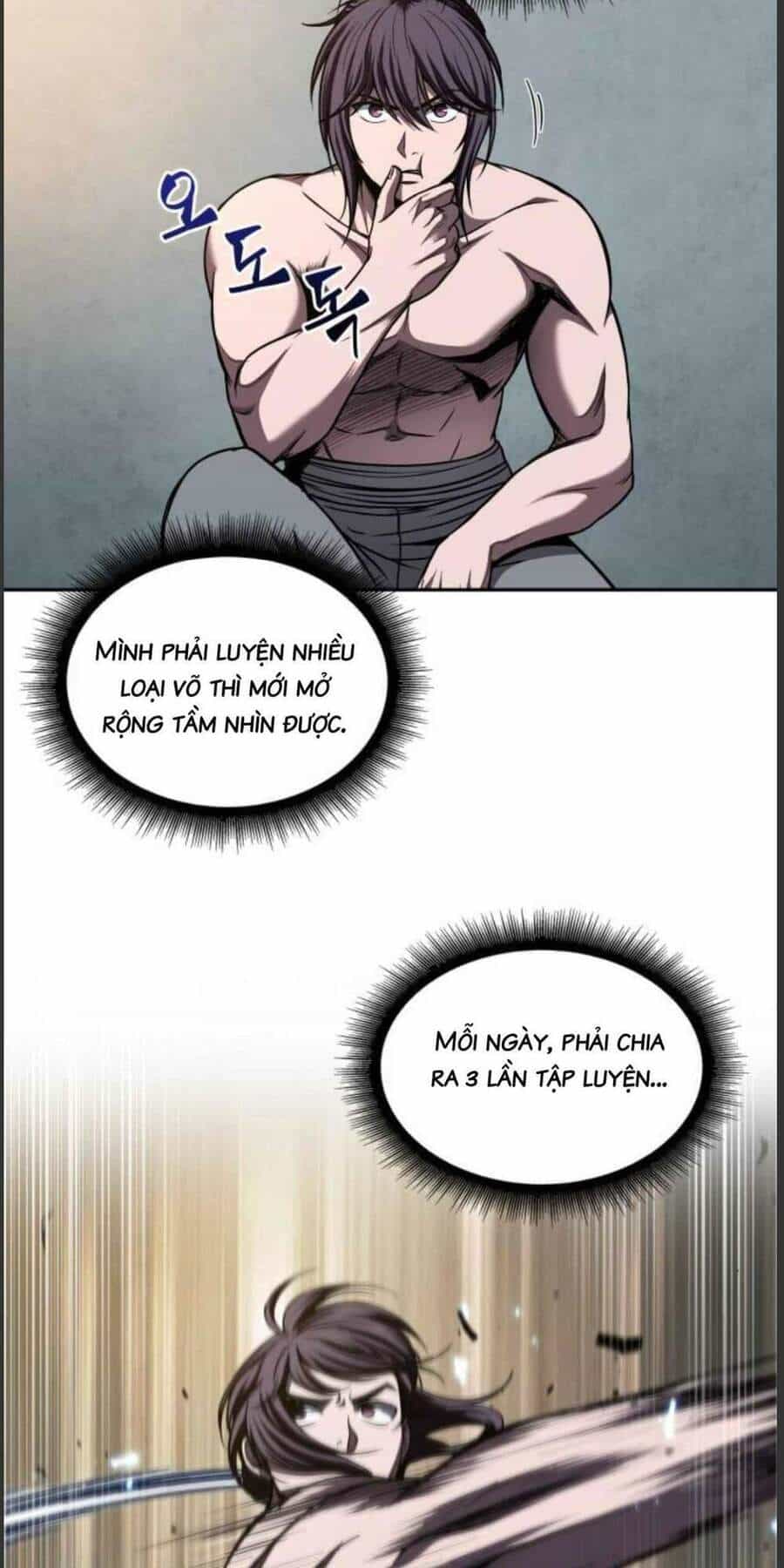 Ngã Lão Ma Thần - Chương 71 - ảnh 29