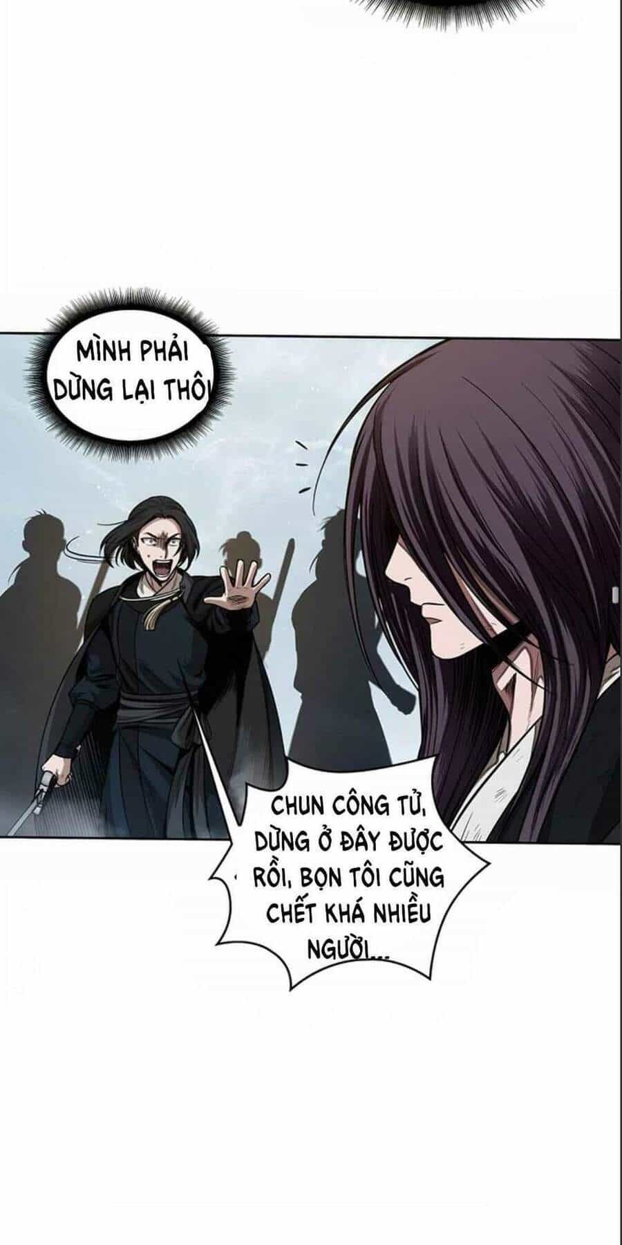 Ngã Lão Ma Thần - Chương 72 - ảnh 40