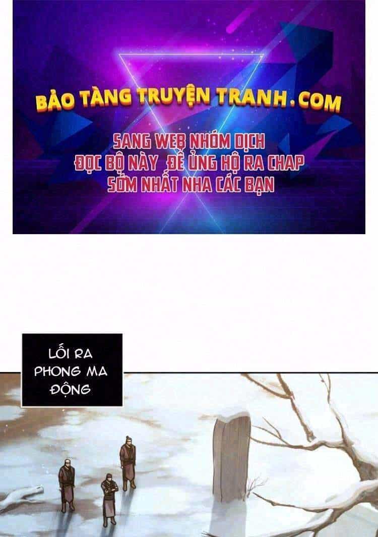 Ngã Lão Ma Thần - Chương 77 - ảnh 1