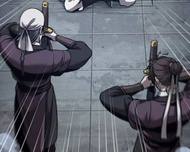 Ngã Lão Ma Thần - Chương 78 - ảnh 109