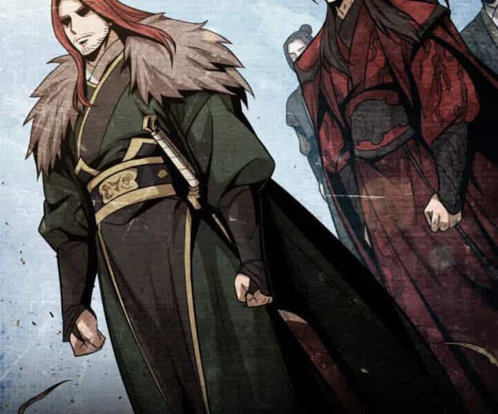 Ngã Lão Ma Thần - Chương 82 - ảnh 109