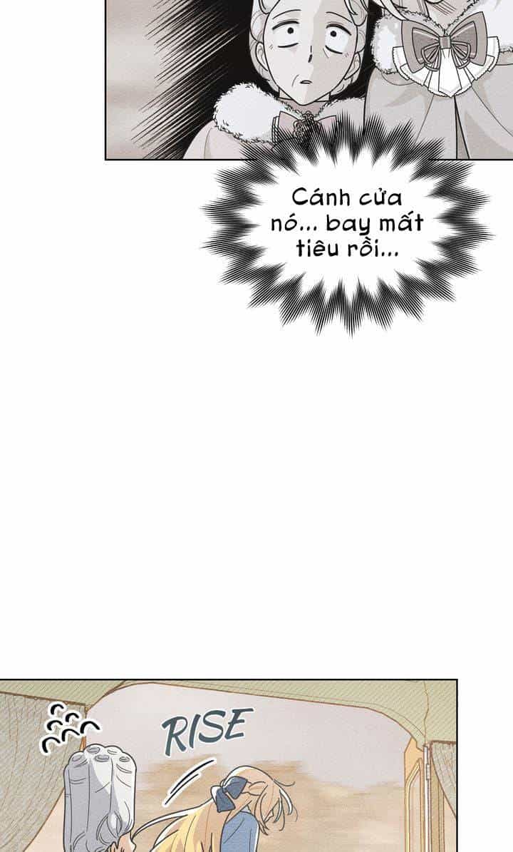 Ngài Công Tước, Chùng Ta Cùng Tắm Nào ! - Chương 2 - ảnh 65