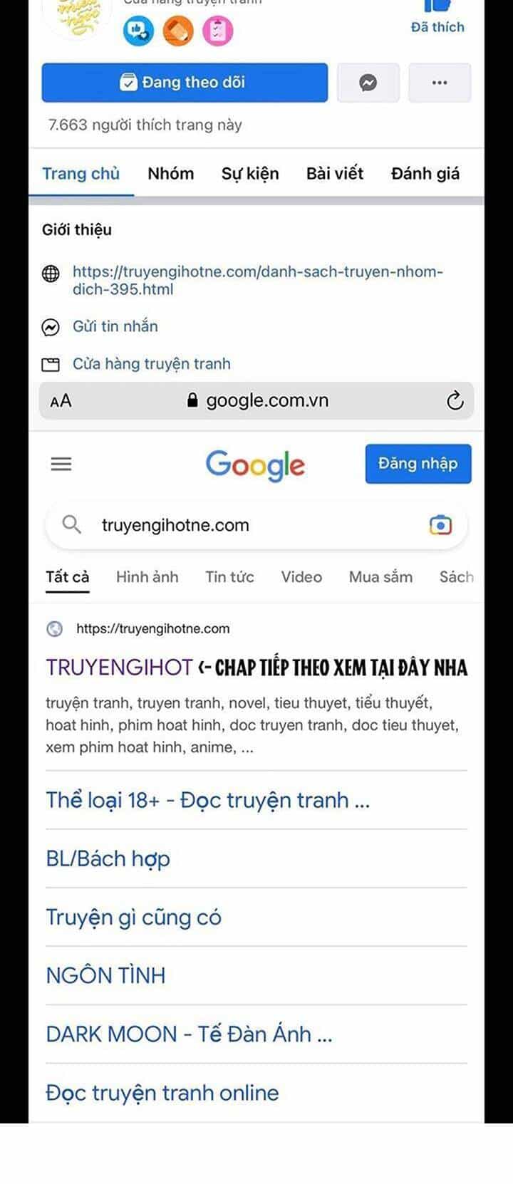 Ngài Công Tước, Chùng Ta Cùng Tắm Nào ! - Chương 24 - ảnh 2