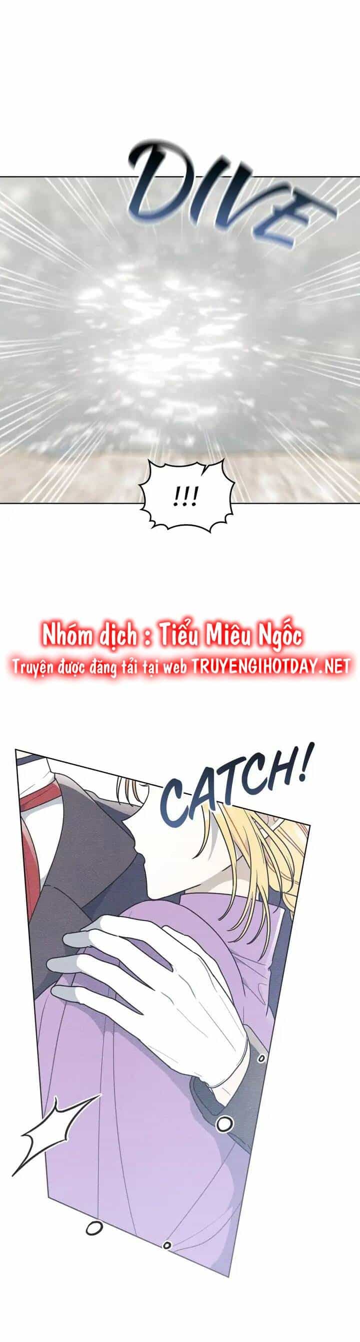 Ngài Công Tước, Chùng Ta Cùng Tắm Nào ! - Chương 24 - ảnh 3