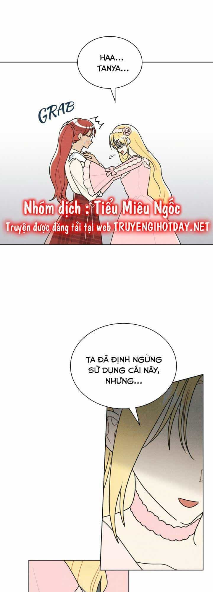 Ngài Công Tước, Chùng Ta Cùng Tắm Nào ! - Chương 44 - ảnh 41