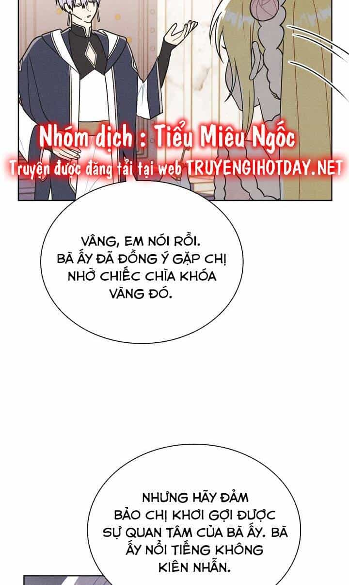 Ngài Công Tước, Chùng Ta Cùng Tắm Nào ! - Chương 45 - ảnh 11