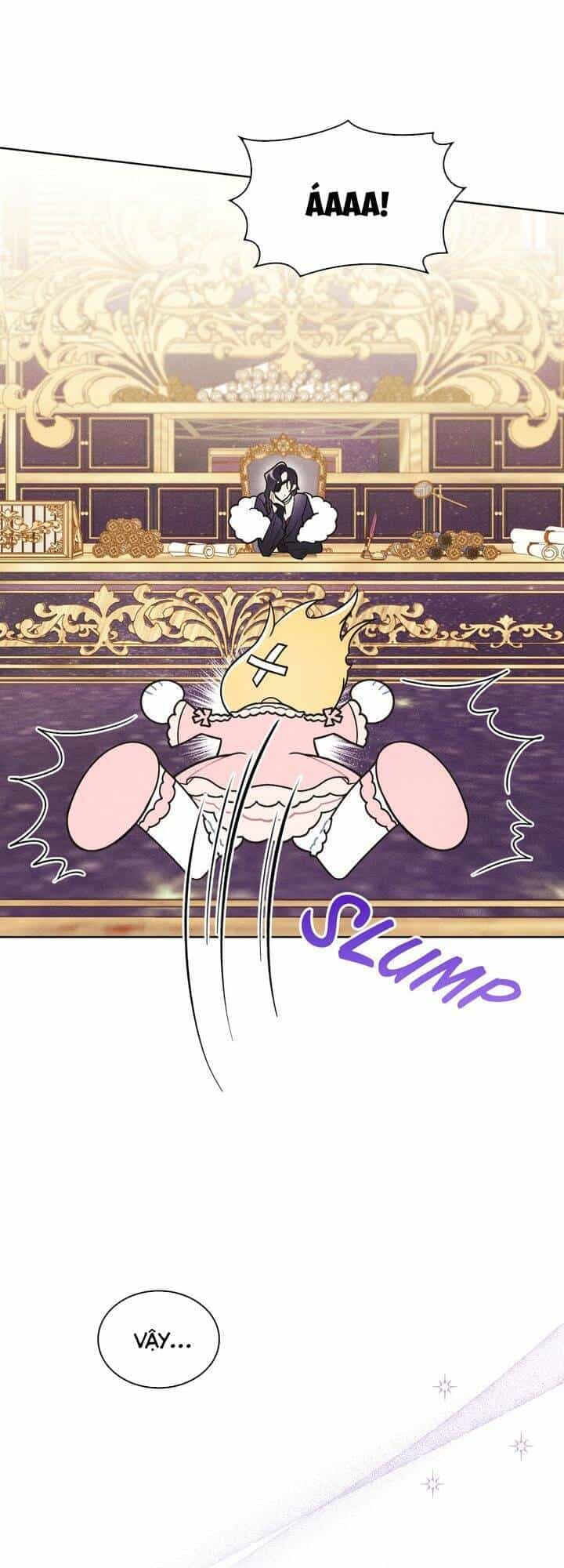 Ngài Công Tước, Chùng Ta Cùng Tắm Nào ! - Chương 45 - ảnh 22
