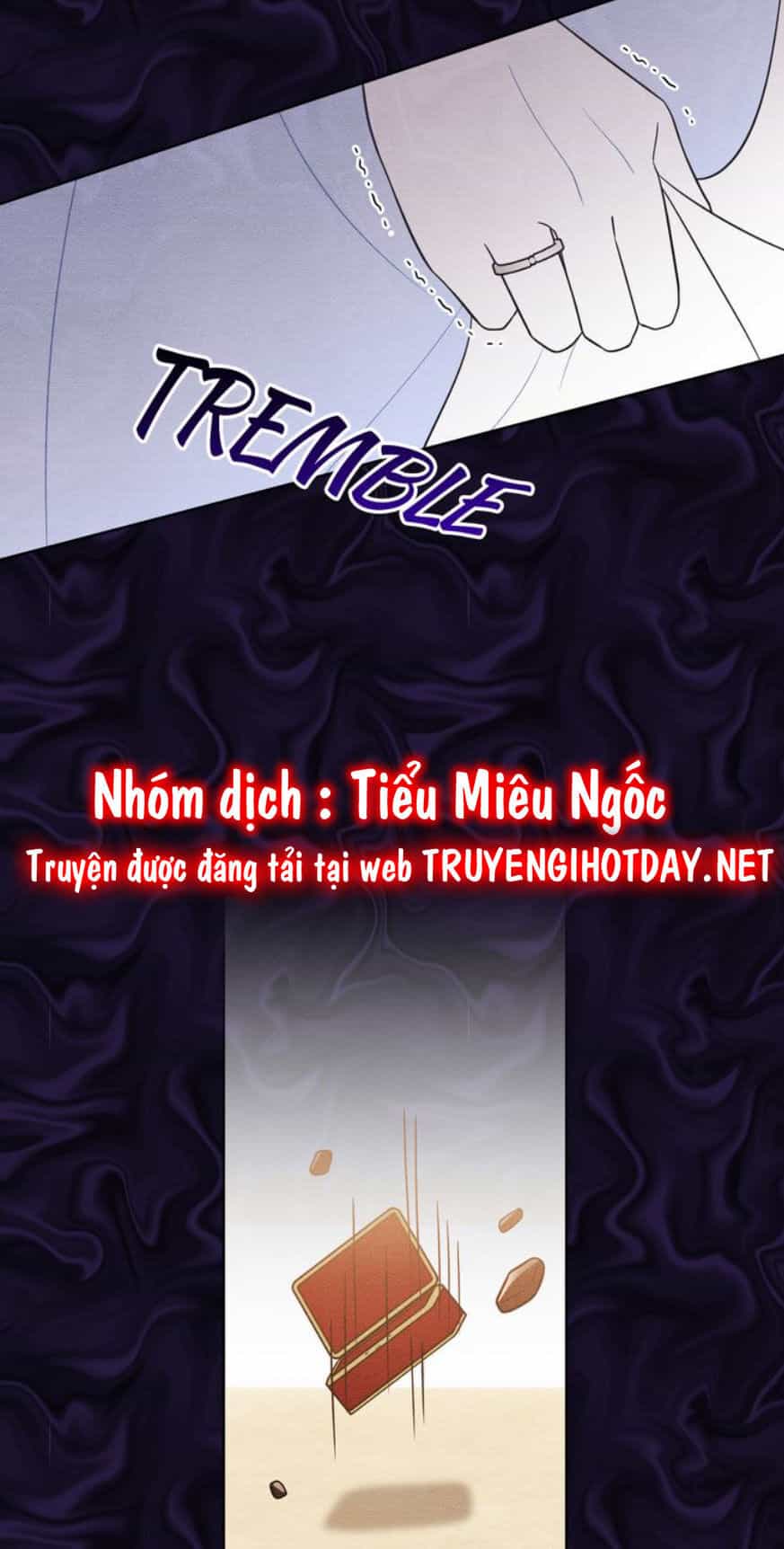 Ngài Công Tước, Chùng Ta Cùng Tắm Nào ! - Chương 50 - ảnh 39