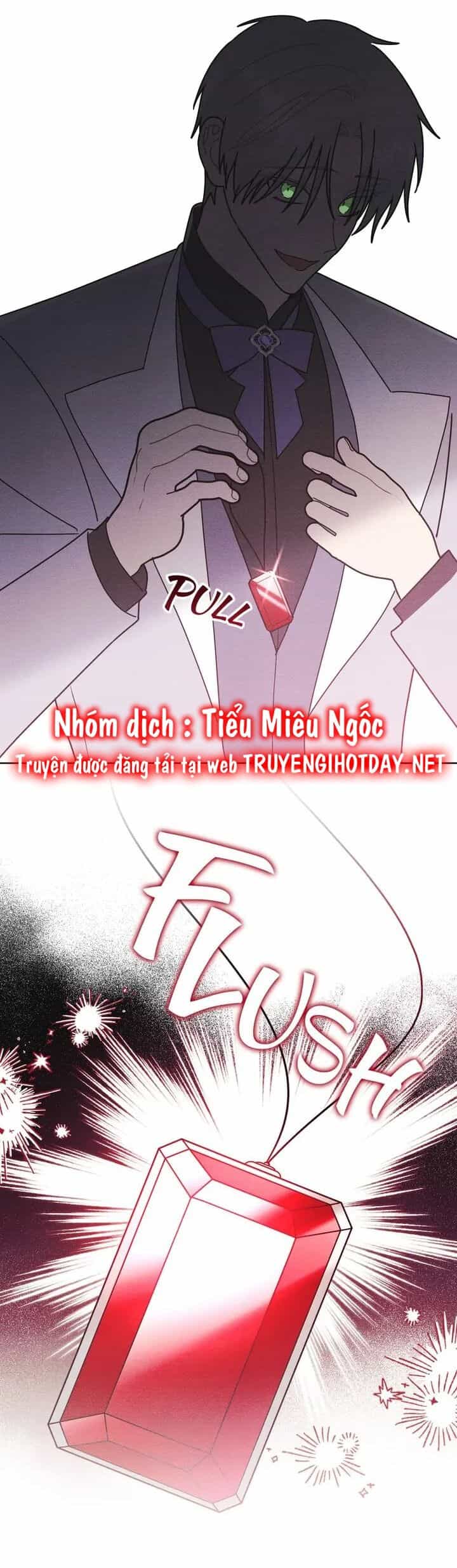 Ngài Công Tước, Chùng Ta Cùng Tắm Nào ! - Chương 53 - ảnh 27