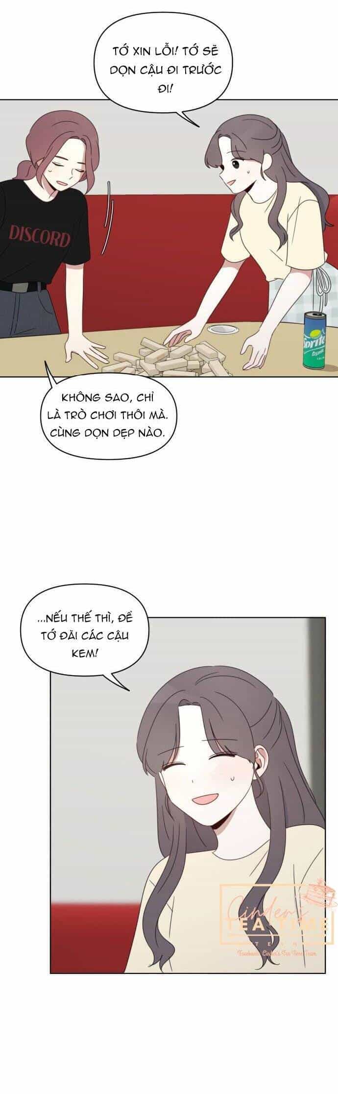 Ngắm Nhìn Điều Tuyệt Vời Nhất - Chương 10 - ảnh 27