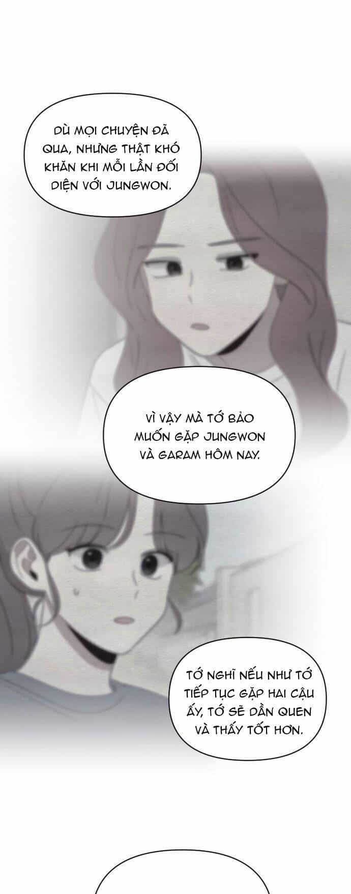 Ngắm Nhìn Điều Tuyệt Vời Nhất - Chương 11 - ảnh 24