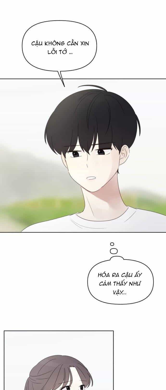 Ngắm Nhìn Điều Tuyệt Vời Nhất - Chương 11 - ảnh 26