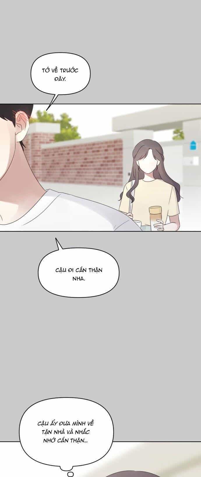 Ngắm Nhìn Điều Tuyệt Vời Nhất - Chương 11 - ảnh 46